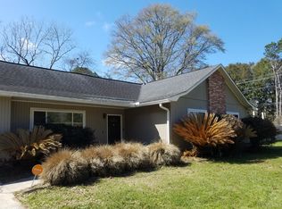 1203 Chicorie Way, Charleston, SC 29412