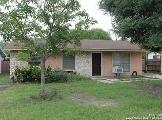 7631 Glen Fls, San Antonio, TX 78239