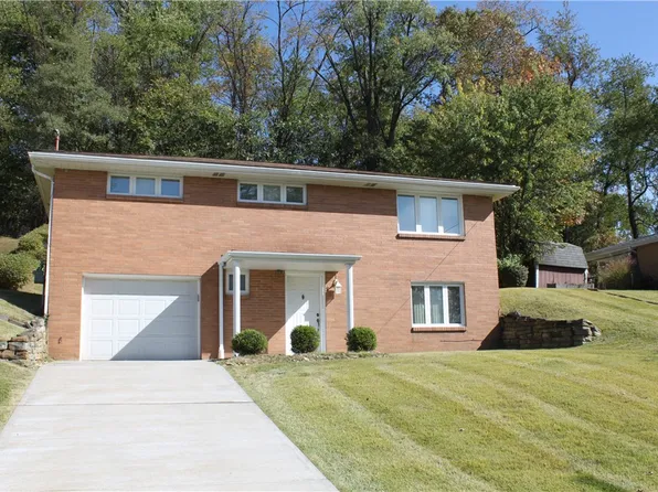 510 Friendship Dr, McKeesport, PA 15135