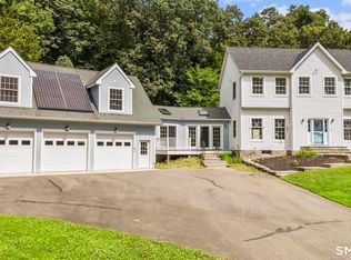68 East Village Road, Monroe, CT 06468