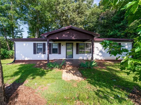 2423 Westminster Hwy, Walhalla, SC 29691