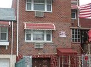926 Huntington Ave, Bronx, NY 10465