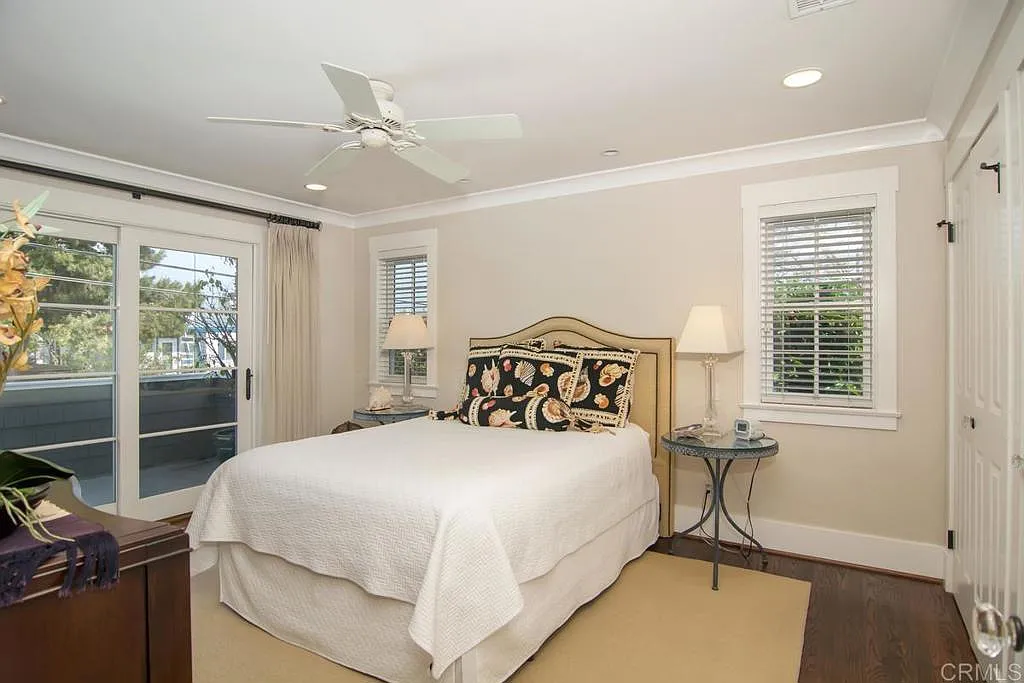 2 bed, 1000 sqft, $5,500 — Photo 4