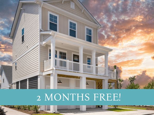 Rent to Own Houses in Myrtle Beach, South Carolina: Your Complete Guide