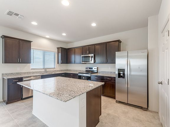 New Homes by Centex