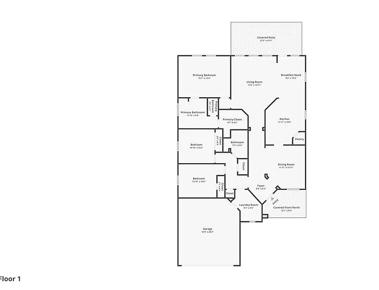 19607 Buckland Park Dr — Photo 2