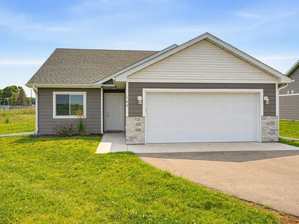 103 Spirit Path NW, Arlington, MN 55307