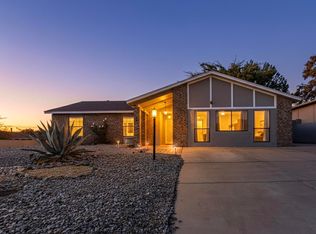 803 Western Hills Dr SE, Rio Rancho, NM 87124