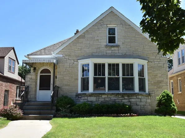 3136 South 32nd STREET, Milwaukee, WI 53215