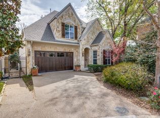 9106 Valley Chapel Ln, Dallas, TX 75220