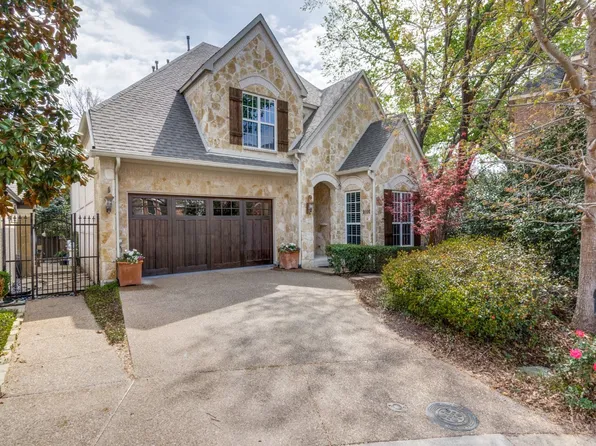 9106 Valley Chapel Ln, Dallas, TX 75220