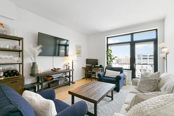 Rented by Corcoran | media 1