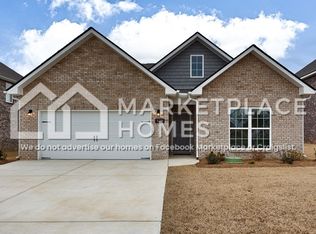 129 Rose Valley Dr, New Market, AL 35761