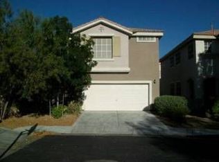 5209 Pioneer Cabin, Las Vegas, NV 89031