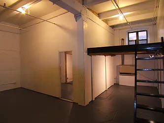 Rented by Joel Weisz, LREB