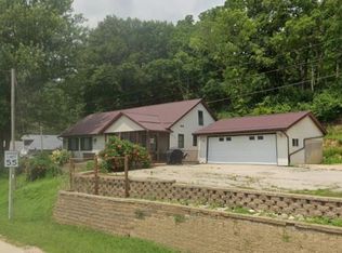 14734 State Highway 35, Ferryville, WI 54628