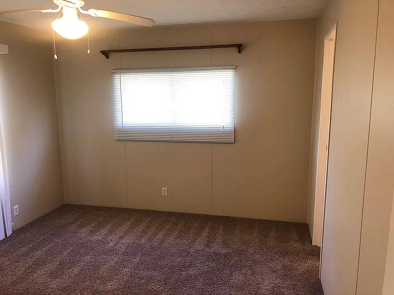 Master Bedroom.
