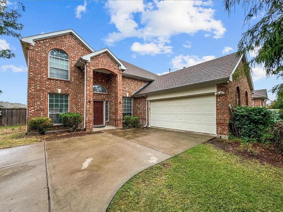 5530 Greensboro Dr
