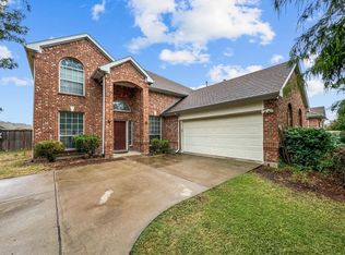 5530 Greensboro Dr, Frisco, TX 75035