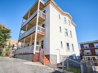 119 Magnolia St, Dorchester, MA 02125