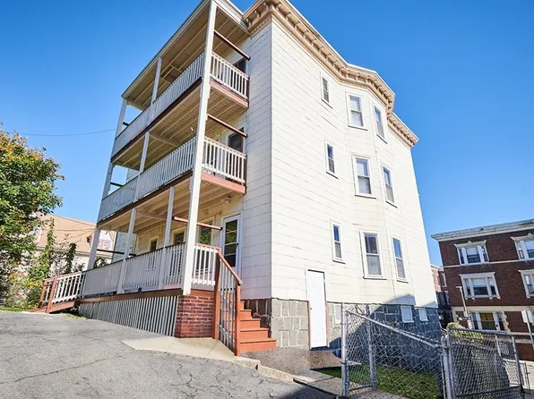 119 Magnolia St, Dorchester, MA 02125
