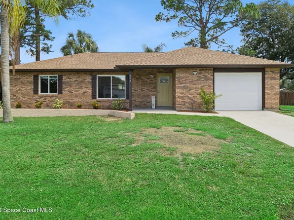771 Boc Cir NW, Palm Bay, FL 32907
