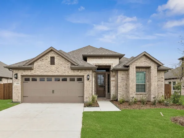 1887 Overcup Ct, Waxahachie, TX 75165