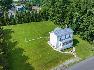 100 Junior Ave, Shenandoah, VA 22849