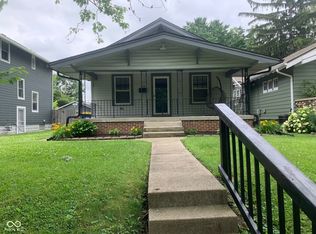 730 N Riley Ave, Indianapolis, IN 46201