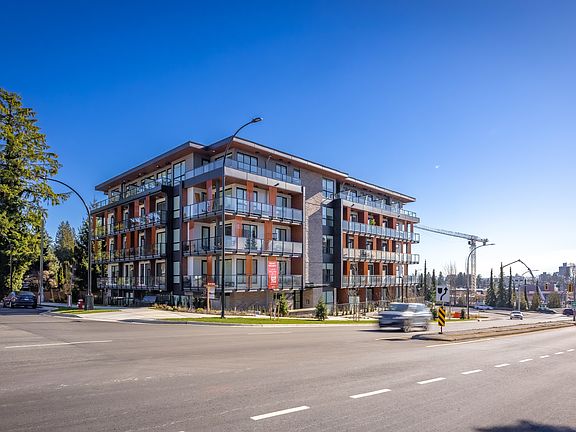2nd image of 2590 Lonsdale Ave