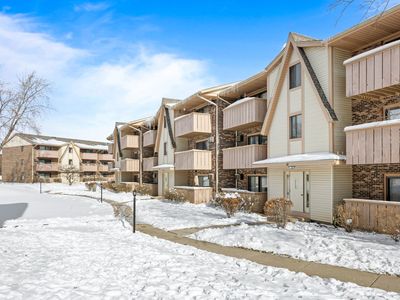 16 Echo Ct APT 17, Vernon Hills, IL, 60061