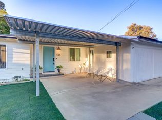 624 Tucker Ave, Paso Robles, CA 93446