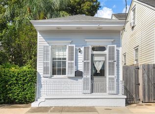 2557 N Rampart St, New Orleans, LA 70117