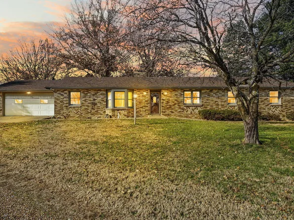 717 S Miller Road, Willard, MO 65781