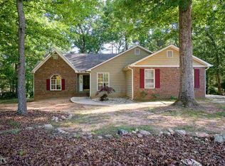 220 Daileys Mill Plantation Dr, McDonough, GA 30253