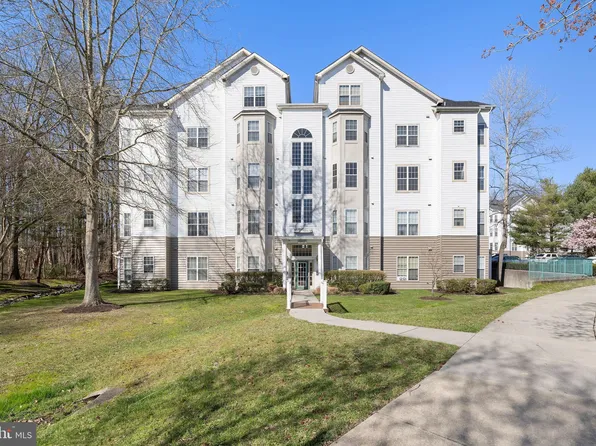 15607 Everglade Ln #B202, Bowie, MD 20716