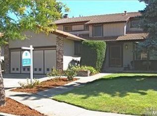 520 Lombard Ave, Santa Rosa, CA 95409