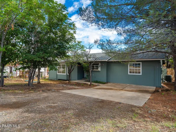 3587 N Prescott East Hwy, Prescott Valley, AZ 86314