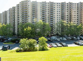 205 Yoakum Pkwy UNIT 515, Alexandria, VA