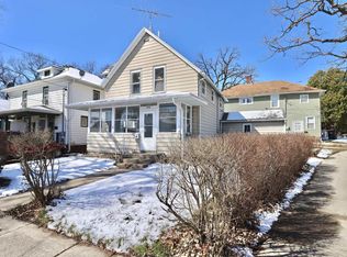 1256 La Salle St, Beloit, WI 53511