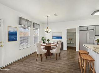 415 Hidden Ridge Dr, Burleson, TX 76028