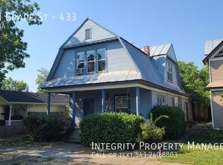 433 N Grape St #433, Medford, OR 97501