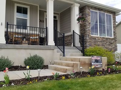 774 W Farming Way, Layton, UT, 84041