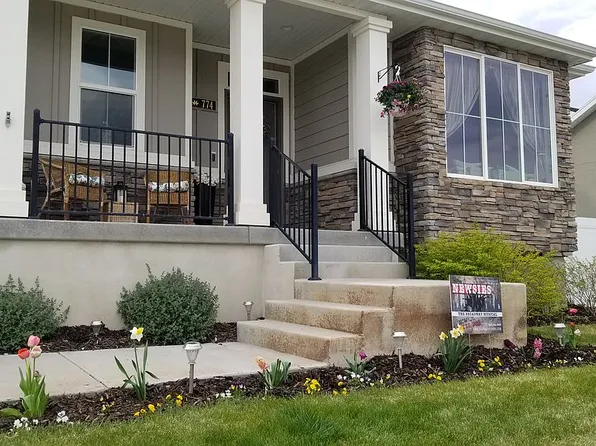 774 W Farming Way, Layton, UT 84041