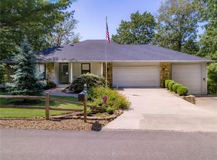 5 Musselburgh Ln, Bella Vista, AR 72715