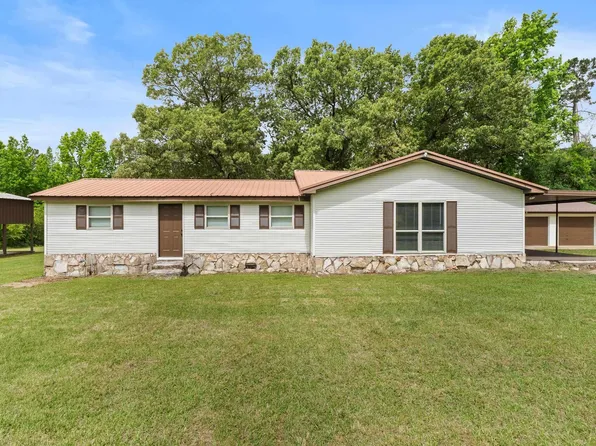 56 Private Road 1120, Fouke, AR 71837