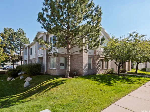 1180 E 6600 S APT 1, Salt Lake City, UT 84121