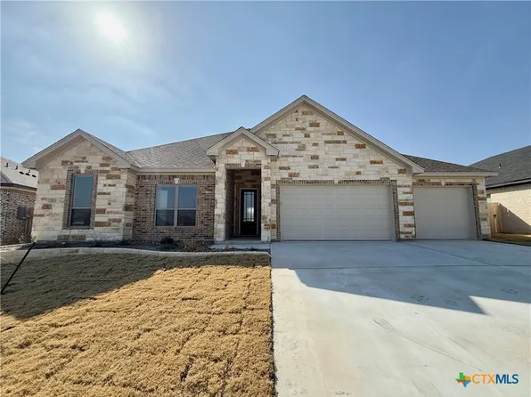 1113 Alice Cir, Temple, TX 76502