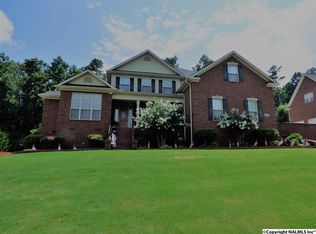 230 Kelly Ridge Blvd, Harvest, AL 35749