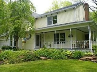 7656 New Alb Condit Rd, New Albany, OH 43054